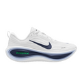 Nike Low-Top Sneakers - White & Navy Sculpted Sole