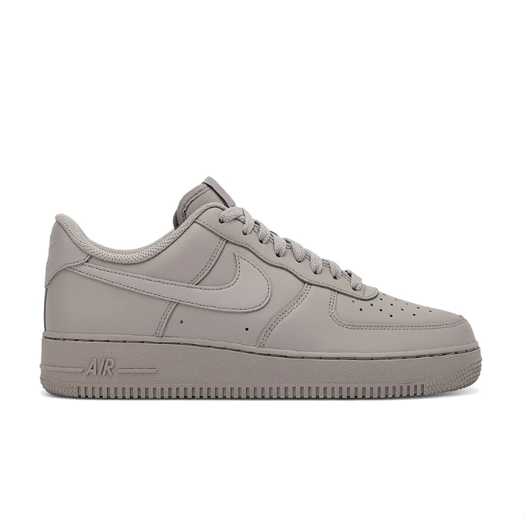 Nike Low-Top Sneakers - Stone Grey