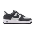 Nike Low-Top Sneakers - Charcoal & White