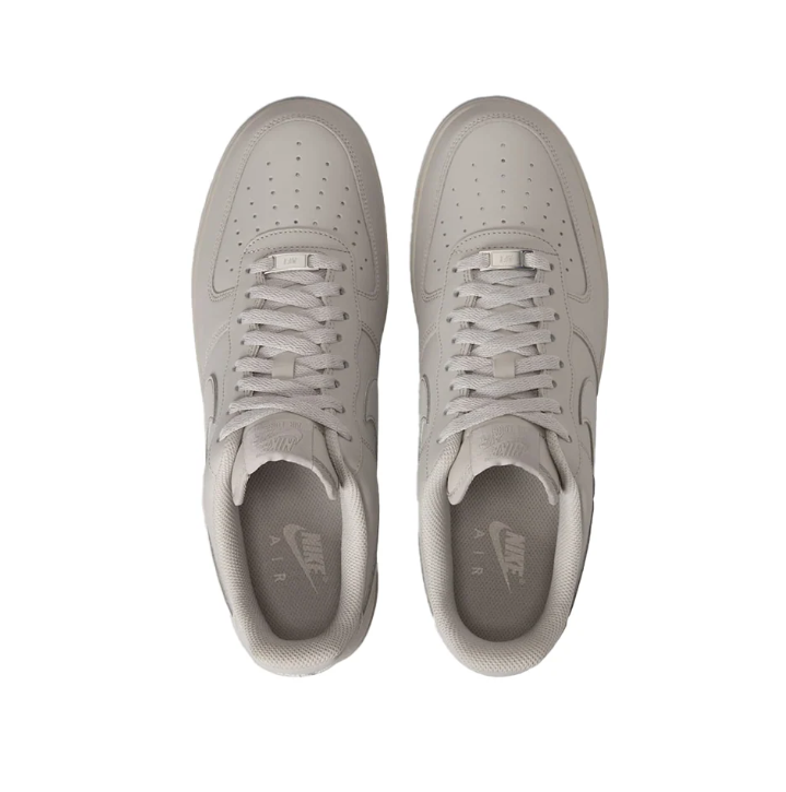 Nike Low-Top Sneakers - Stone Grey